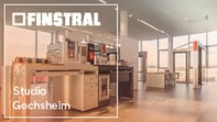 Finstral Studio Gochsheim Finstral Studio Gochsheim