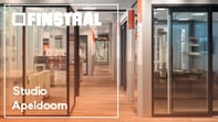 Finstral Studio Apeldoorn Finstral Studio Apeldoorn