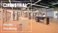 Finstral Studio Friedberg Finstral Studio Friedberg
