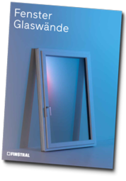 Fenster Glaswände