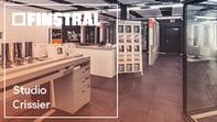Studio Finstral Crissier Studio Finstral Crissier