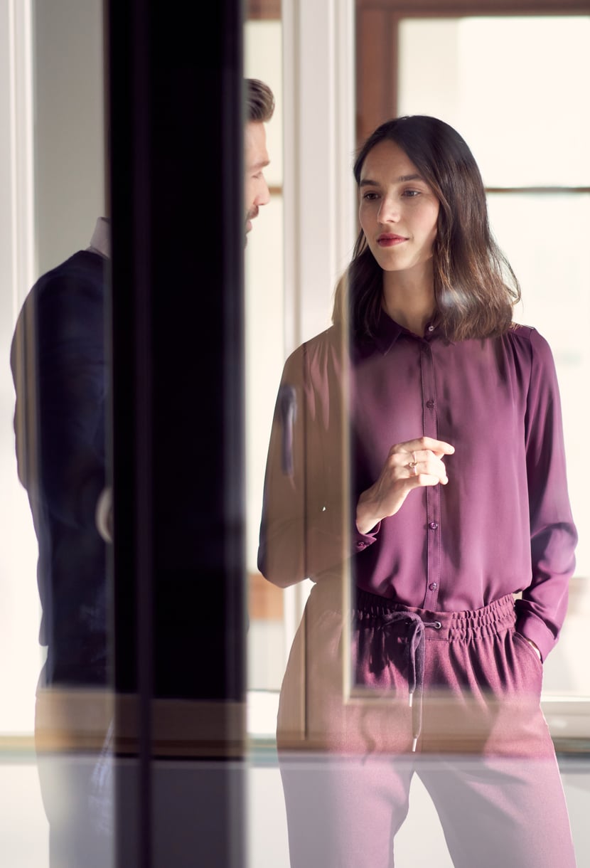 In uno Studio Partner Finstral a Firenze puoi...