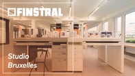 Studio Finstral Bruxelles