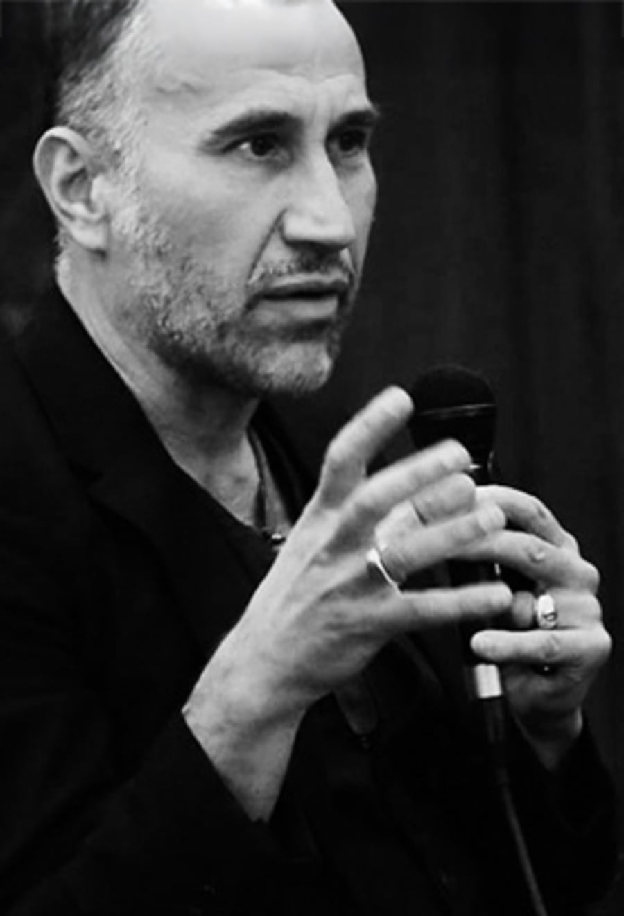 Arch. Mauro Piantelli di De8 Architetti