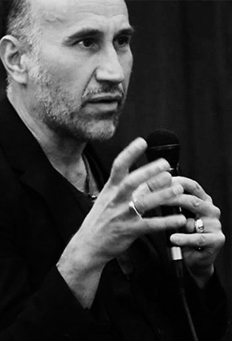 Mauro Piantelli