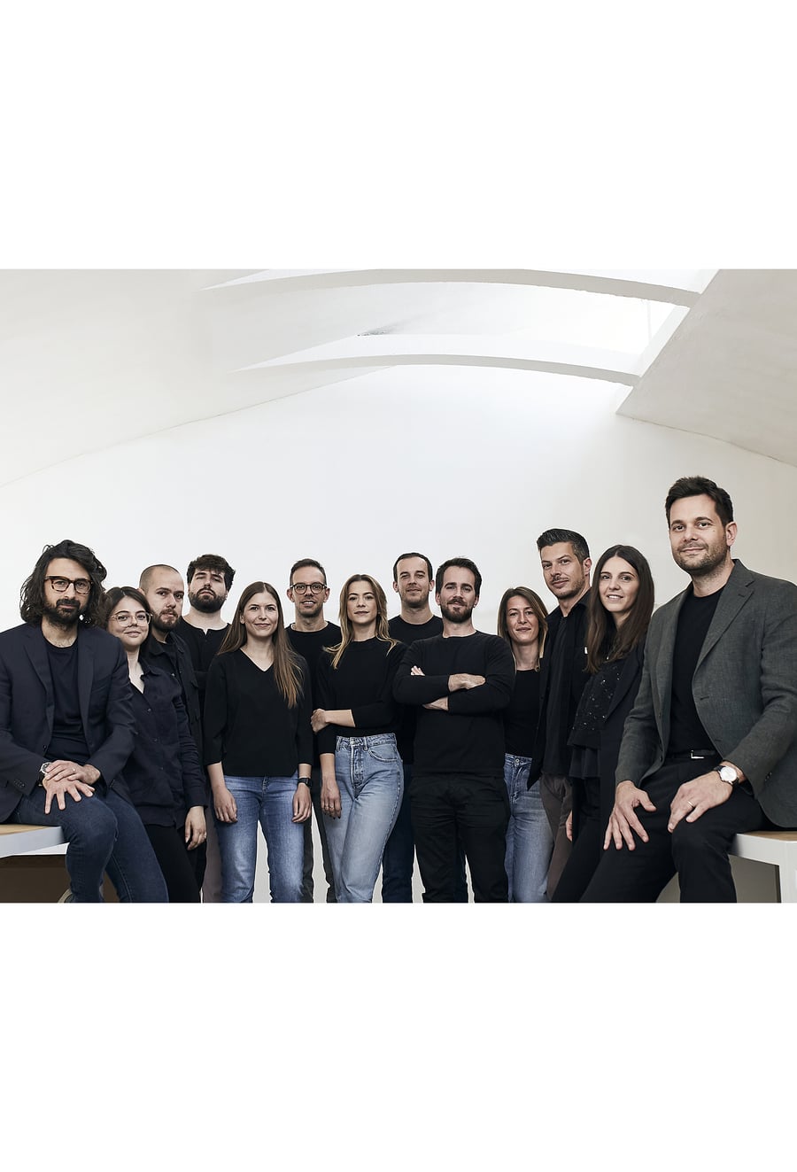 Studio MIDE architetti.