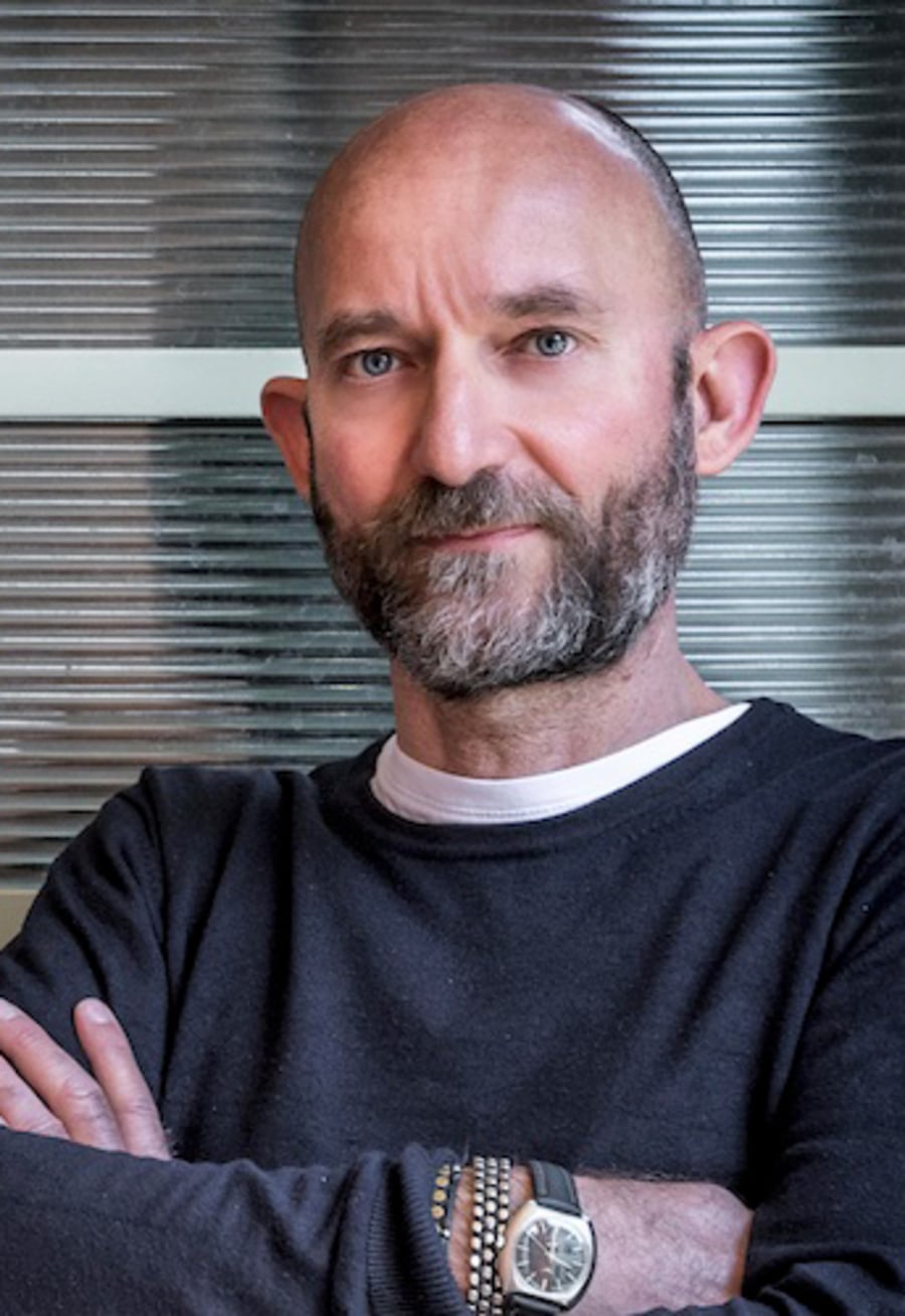 Luca Baldini di q-bic.