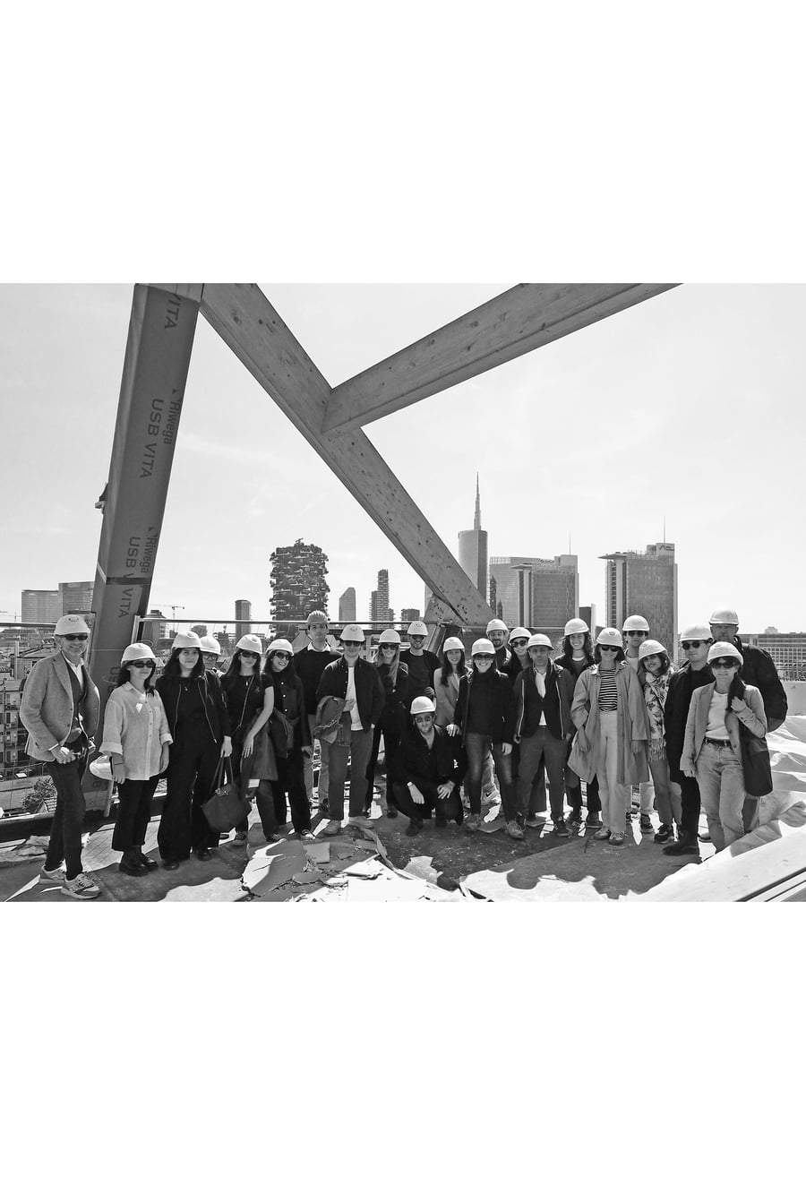 Studio Ciclostile Architettura.