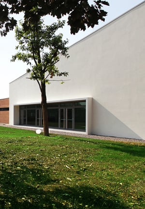 Modul Event Speaker-Referenzen