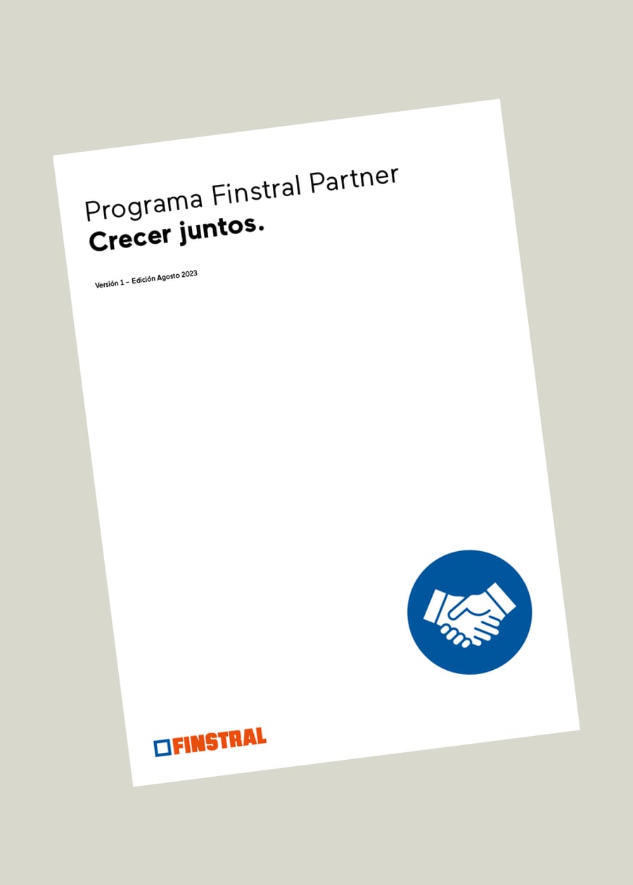 Crecer juntos.