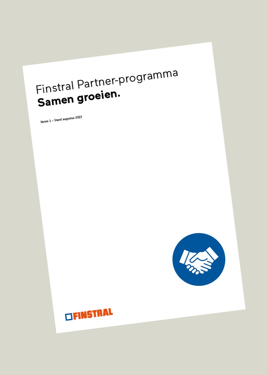 Samen groeien.