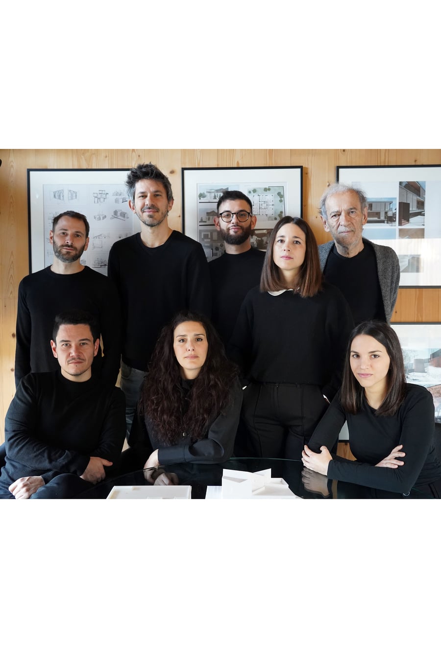 PIRACCINI + POTENTE.