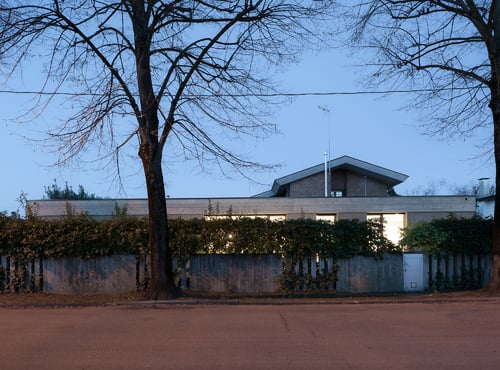 Modul Event Speaker-Referenzen