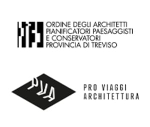 Studio Architect Talk con PIRACCINI + POTENTE.