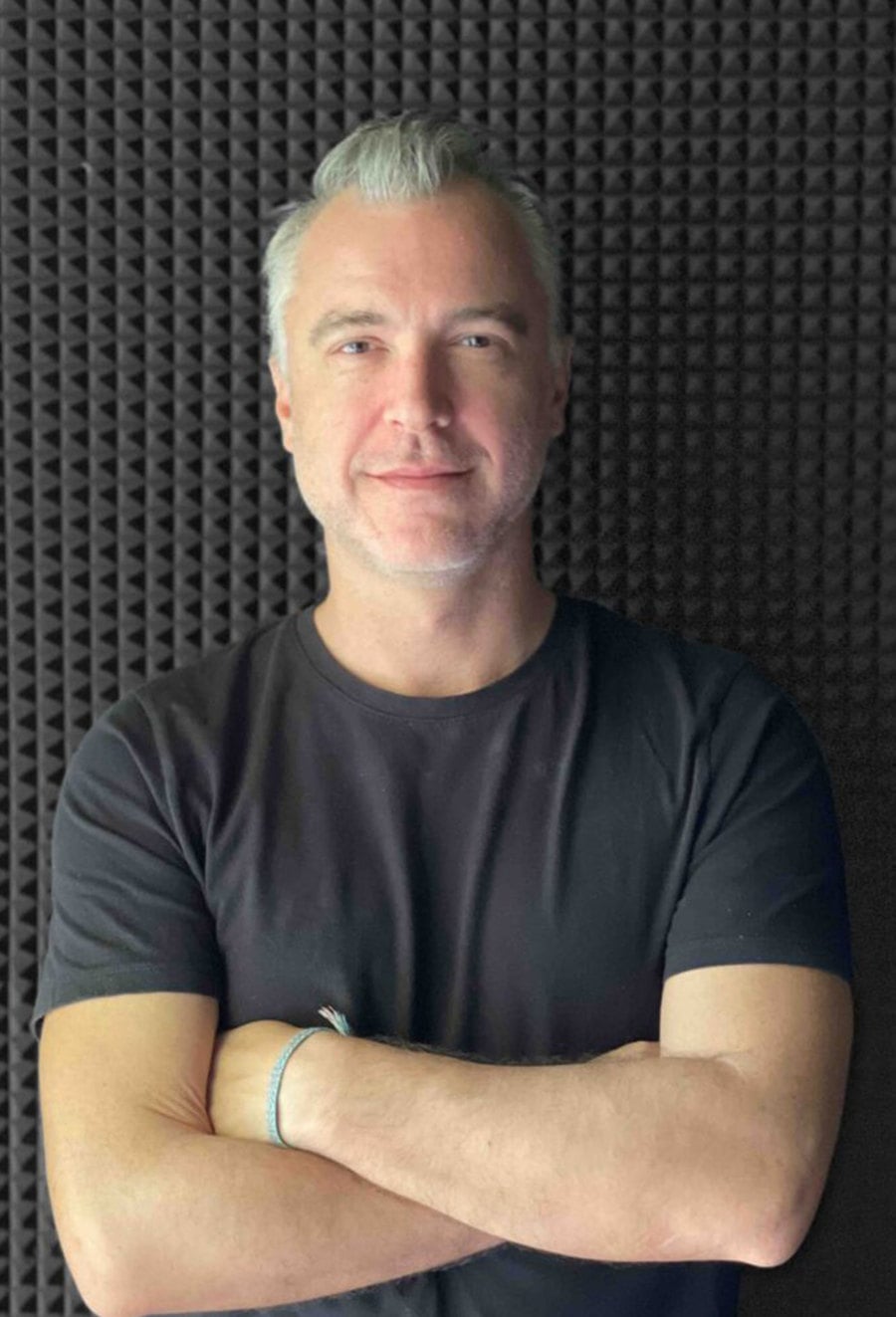 Alberto Lessan di STUDIO BALANCE