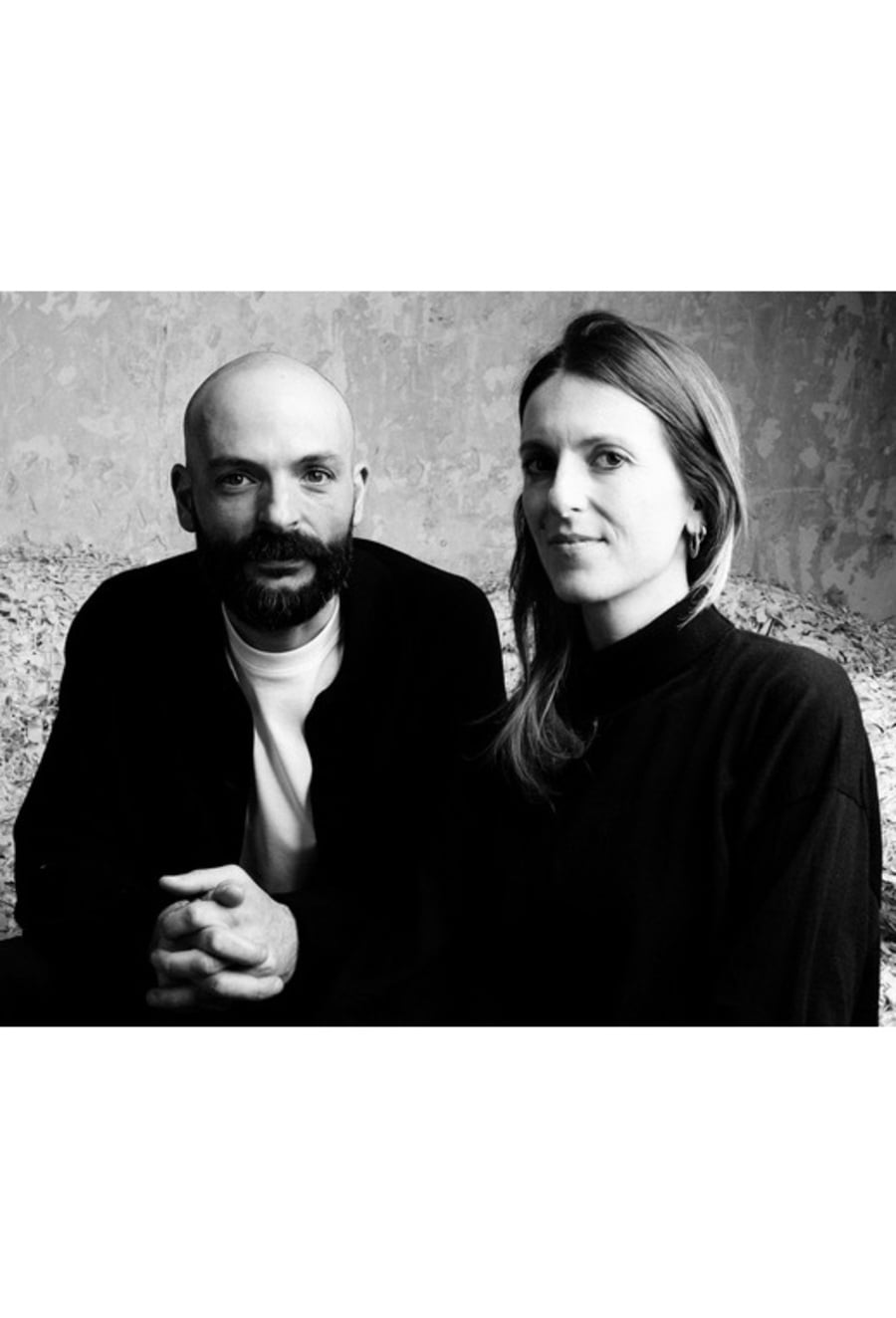 Mecozzi Verdini Architettura e Paesaggio.