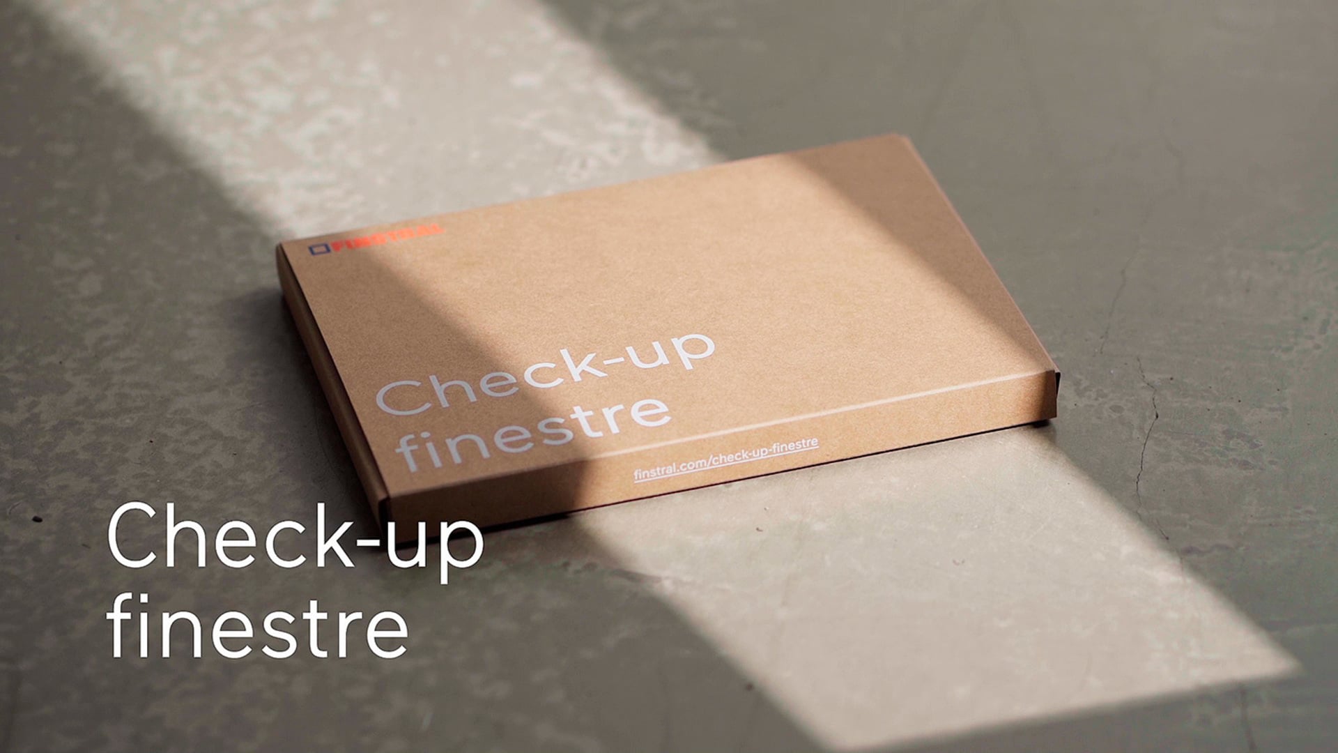 Check up finestre