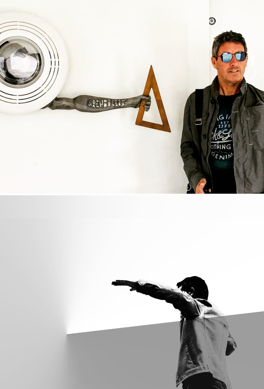 Arch. Duilio Damilano di Damilano Studio Architects