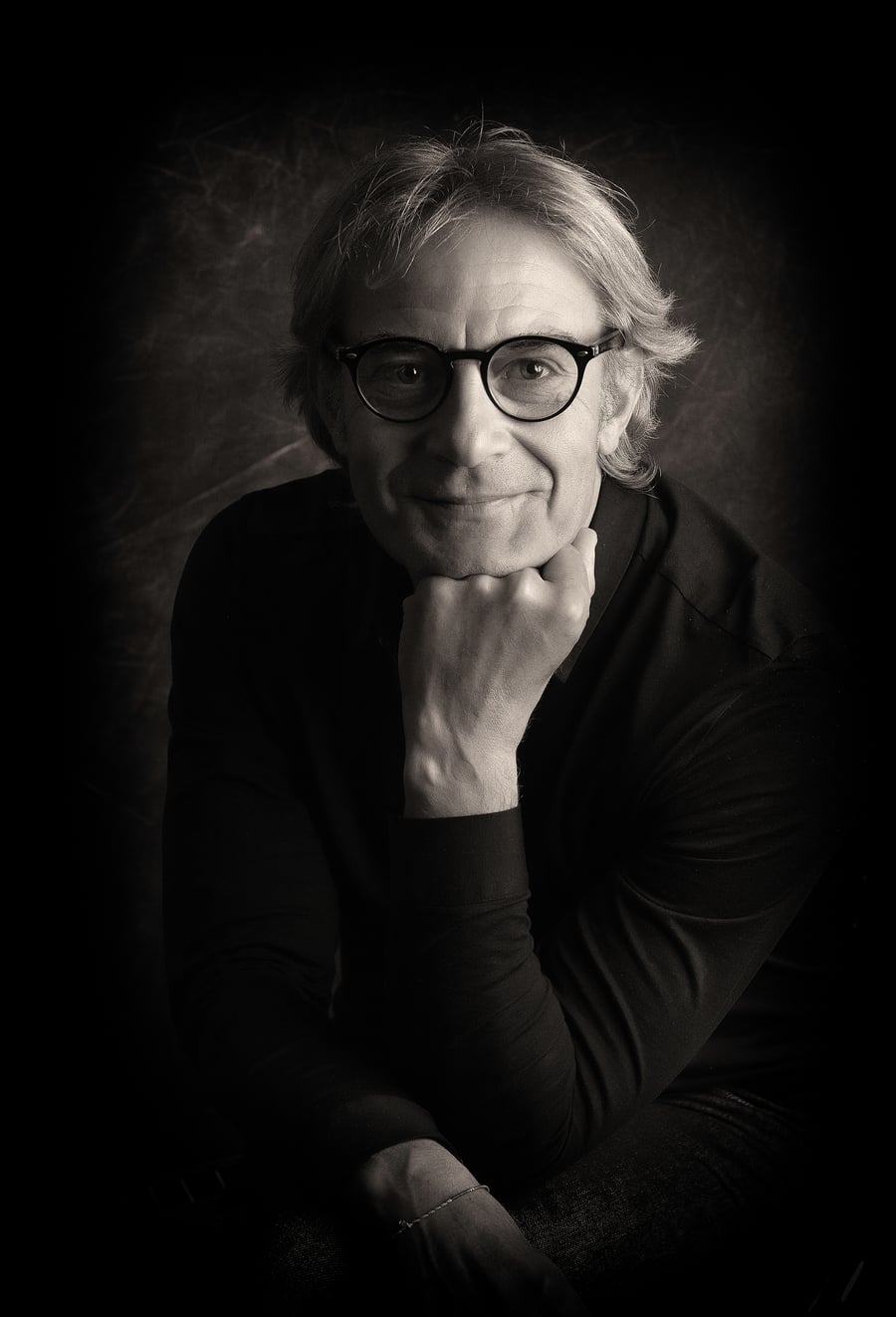Studio Arch. Luigi Sammarro.
