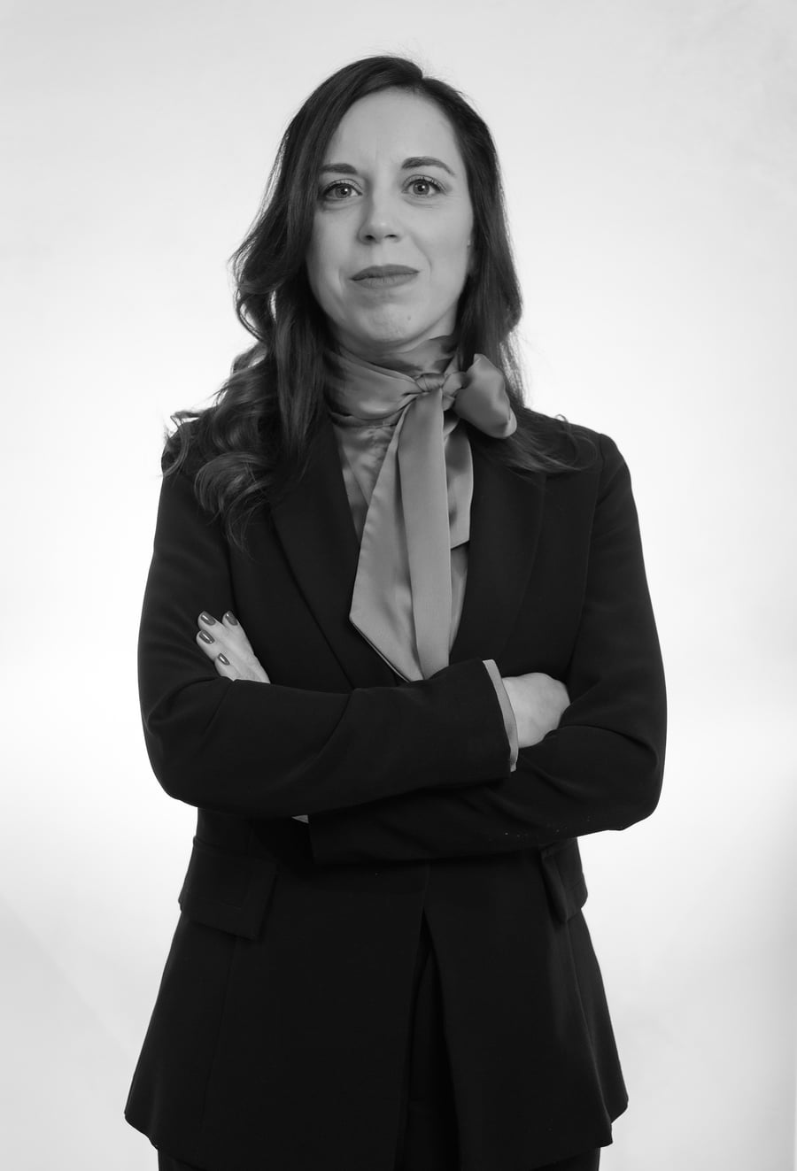 Arch. Daniela Baldo dello Studio Marco Piva
