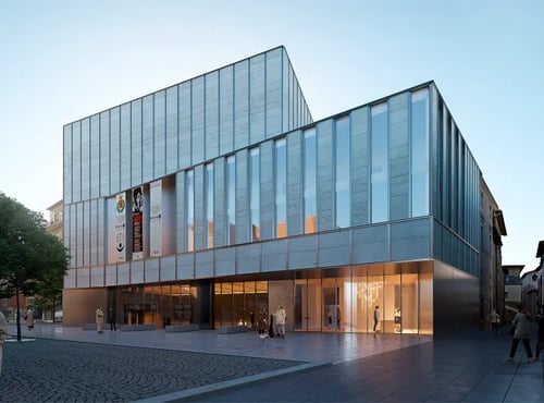 Modul Event Speaker-Referenzen