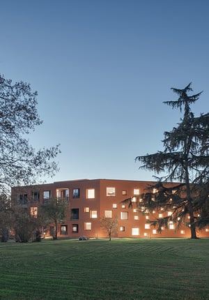 Modul Event Speaker-Referenzen