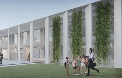 Modul Event Speaker-Referenzen