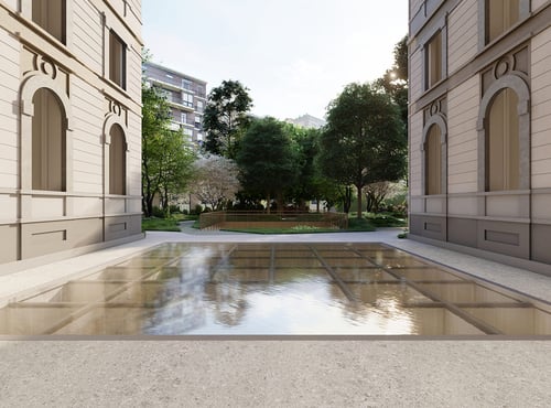 Modul Event Speaker-Referenzen