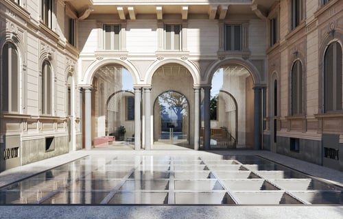 Modul Event Speaker-Referenzen