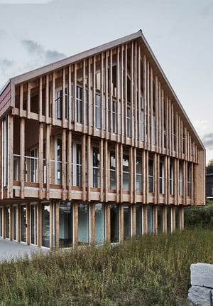 Bildcollage Architekten 2
