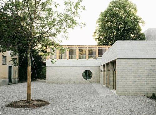 Bildcollage Architekten 2