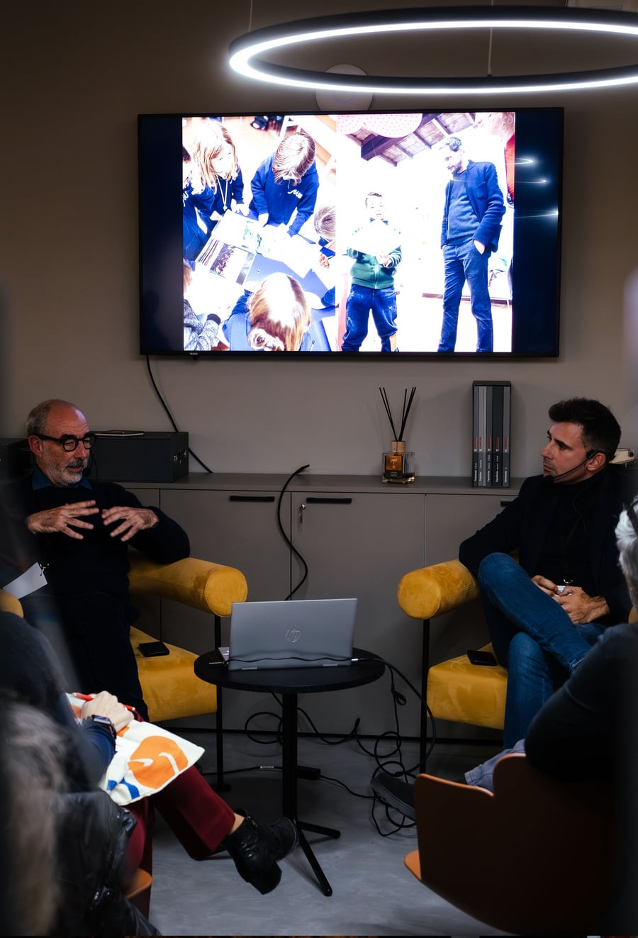 Architettura, durabilità e personalizzazione dell'abitare