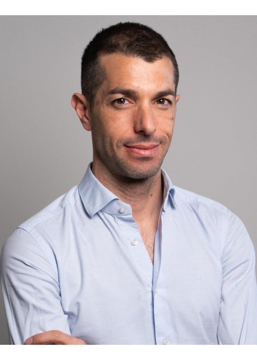 Studio Energy Save - Gruppo Progetto CMR International, Stefano De Bonis.