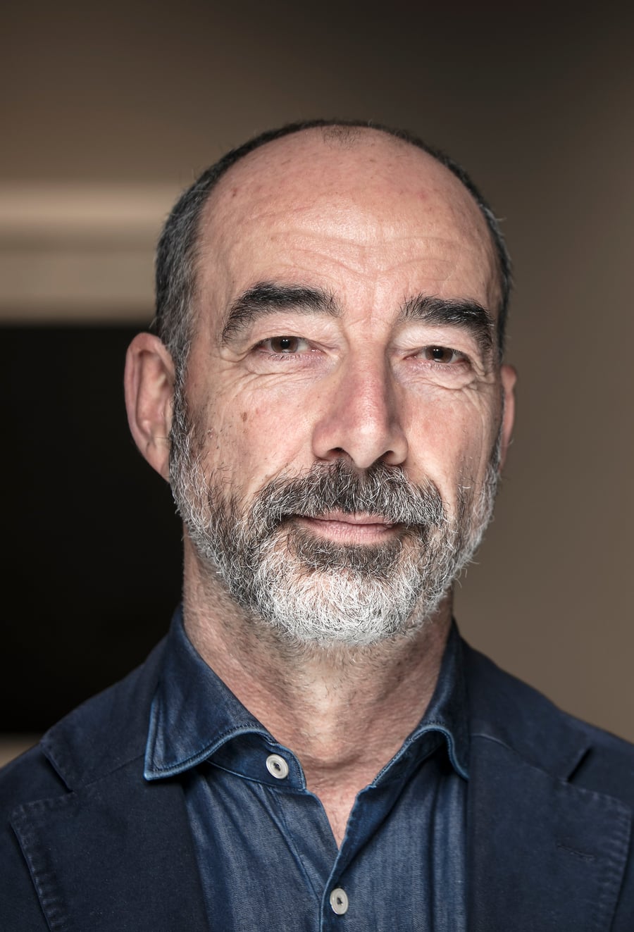 PIERLUIGI MOLTENI ARCHITETTI