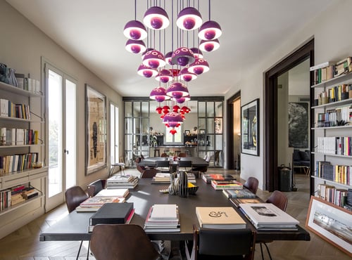 Modul Event Speaker-Referenzen