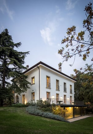 Modul Event Speaker-Referenzen