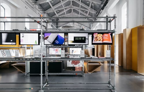 Modul Event Speaker-Referenzen