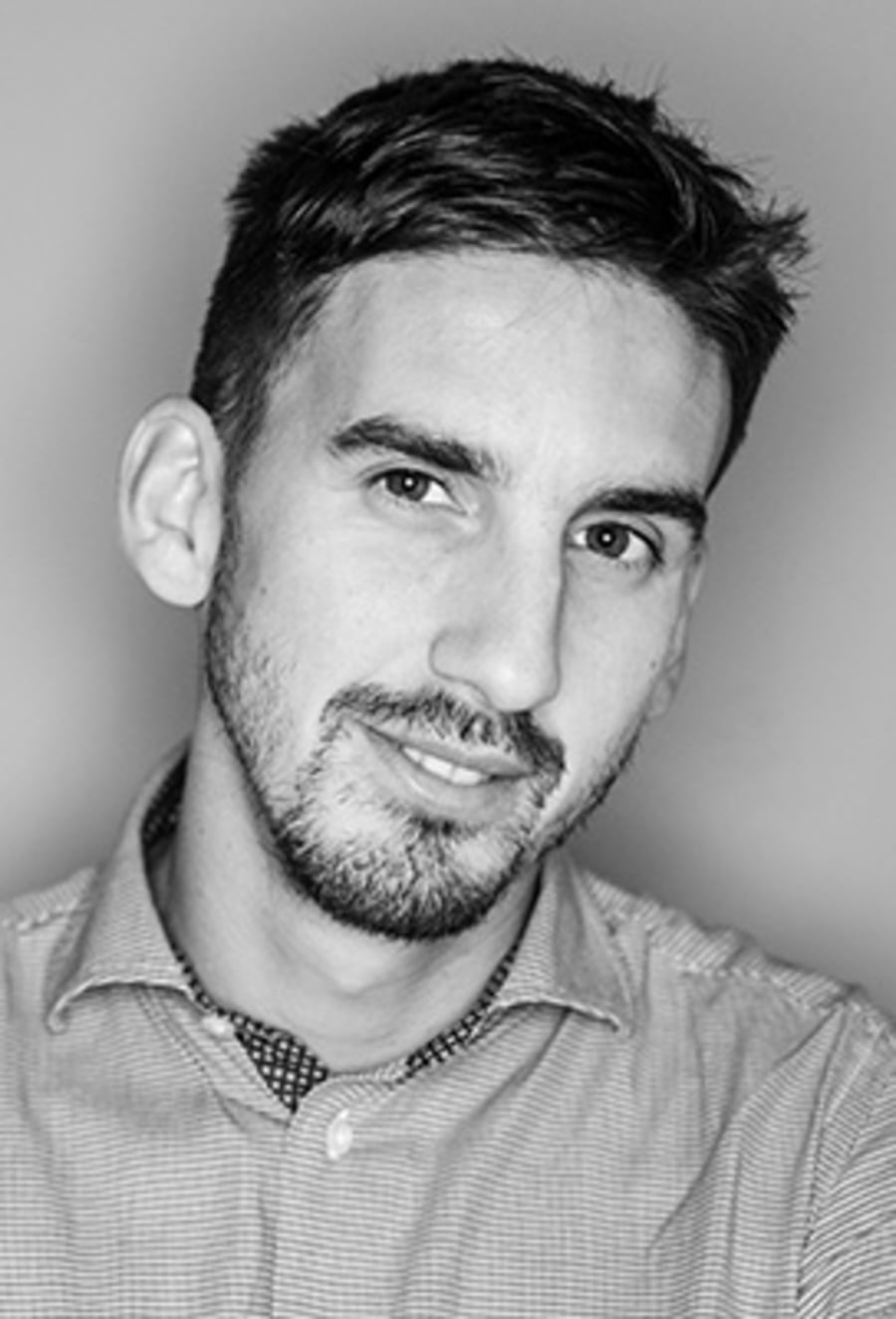 Simone Preatoni di 967arch