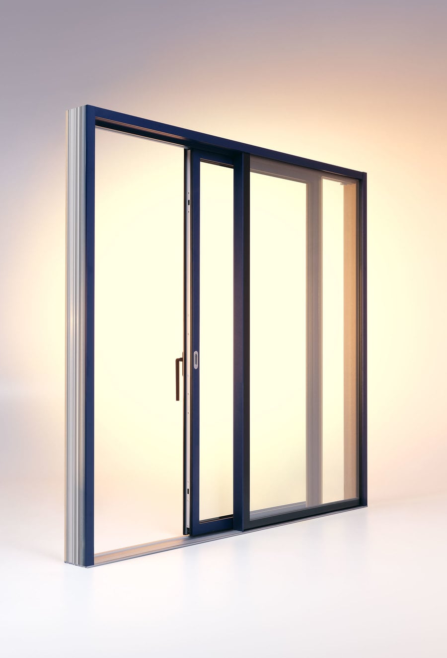 Las ventanas forman parte de nuestra vida.