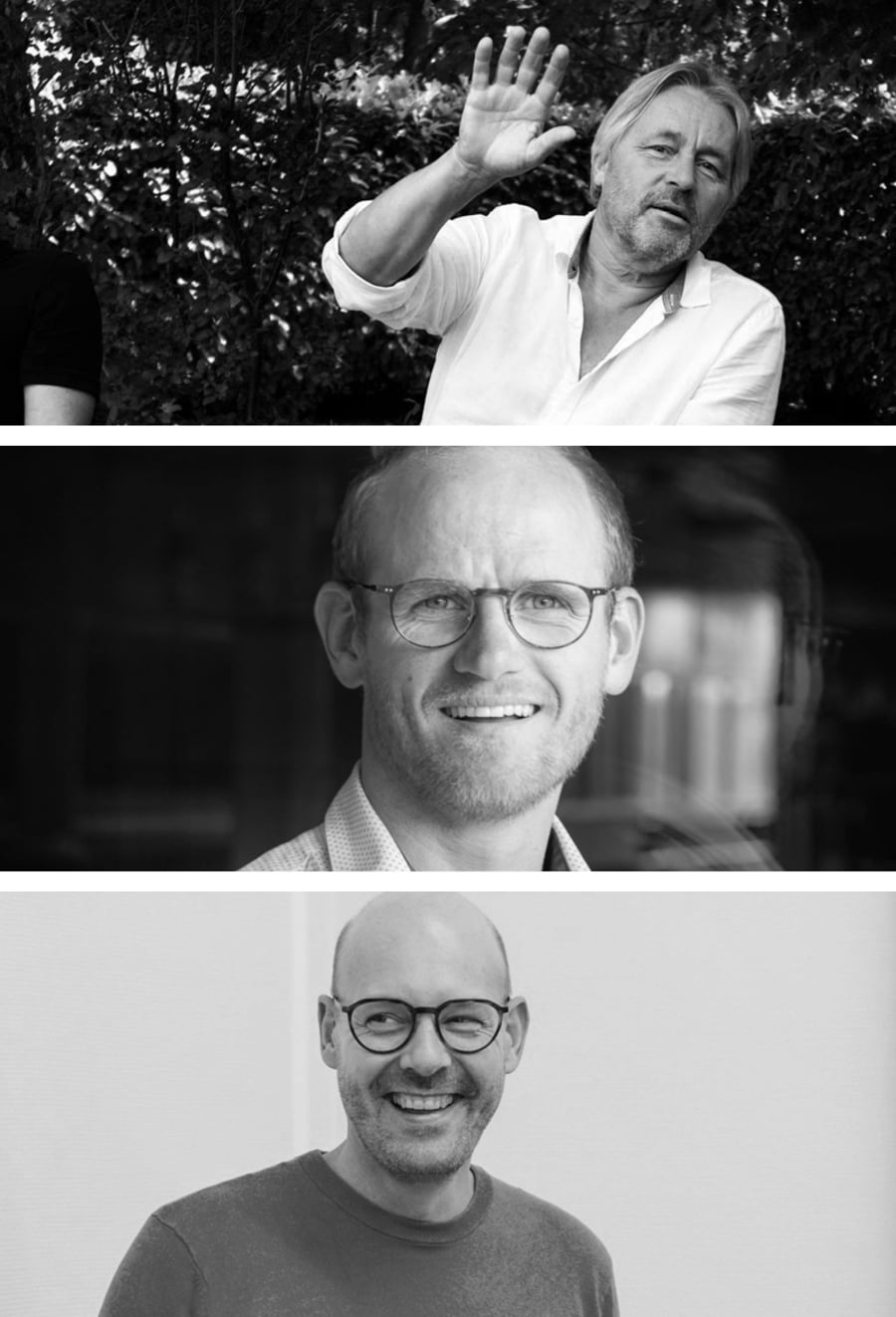 Erfgoed & Visie, A1AR & VVIA