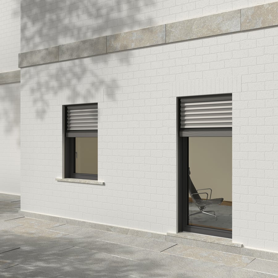Neue Fenster lohnen sich.