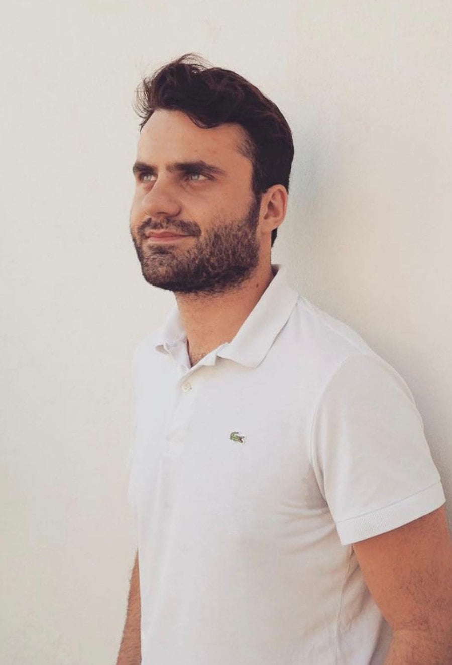 Arch. Filippo Paparella di VM5 ARCHITETTI
