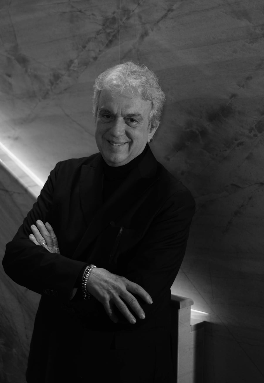 Marco Piva.