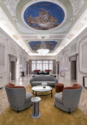 Modul Event Speaker-Referenzen