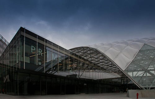 Modul Event Speaker-Referenzen