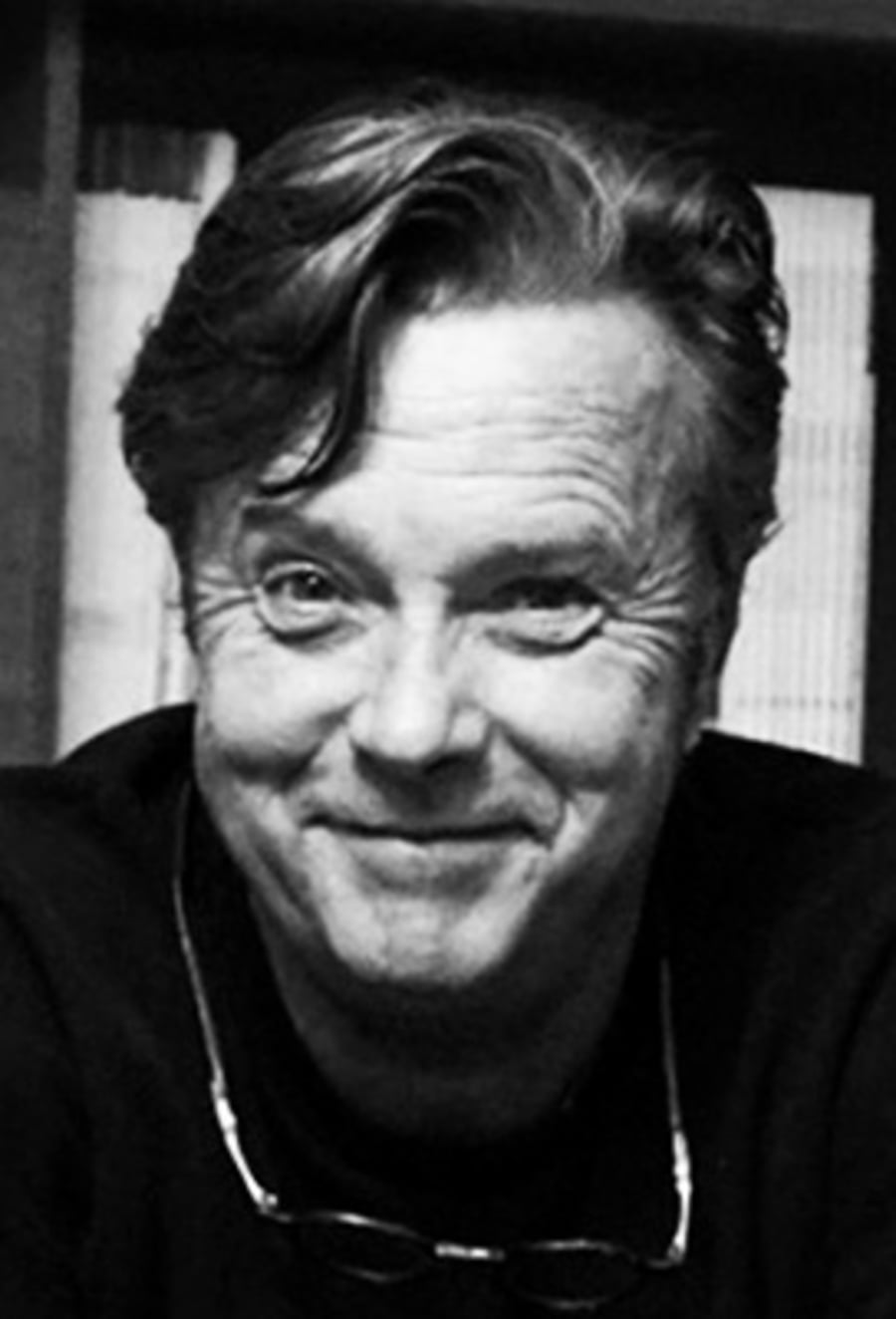 André Straja di Gas Studio.