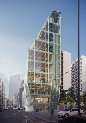 Event Speaker-Referenzen