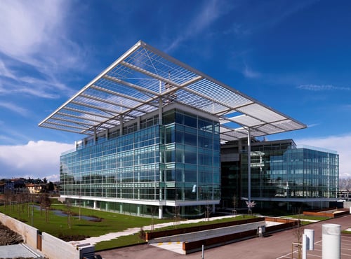 Event Speaker-Referenzen