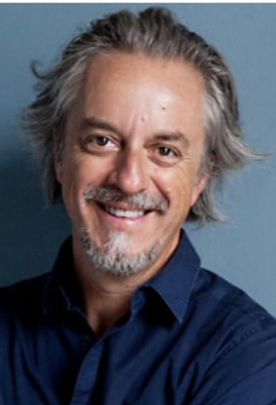 Alessandro Capellaro<br>di B-arch.