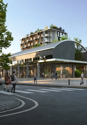 Event Speaker-Referenzen